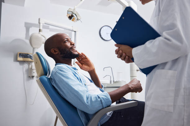 Best Pediatric Emergency Dentist in Menasha, WI