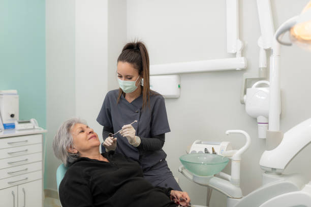 Best Emergency TMJ Treatment in Menasha, WI