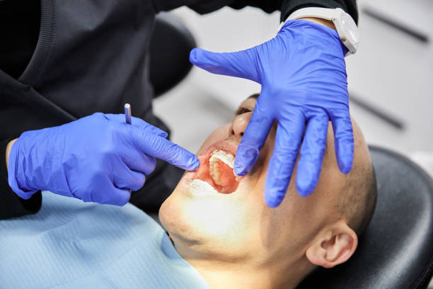 Best Emergency Orthodontic Services in Menasha, WI